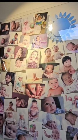 Сайхан инээмсэглэл сайхан бүхнийг дагуулдаг